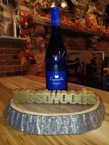 Caposaldoo, Italy - Italy Moscato