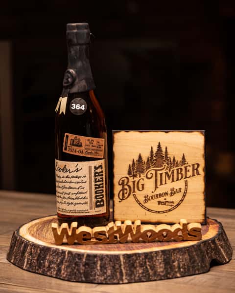 Booker's 2024 Jimmy's Batch (364)
