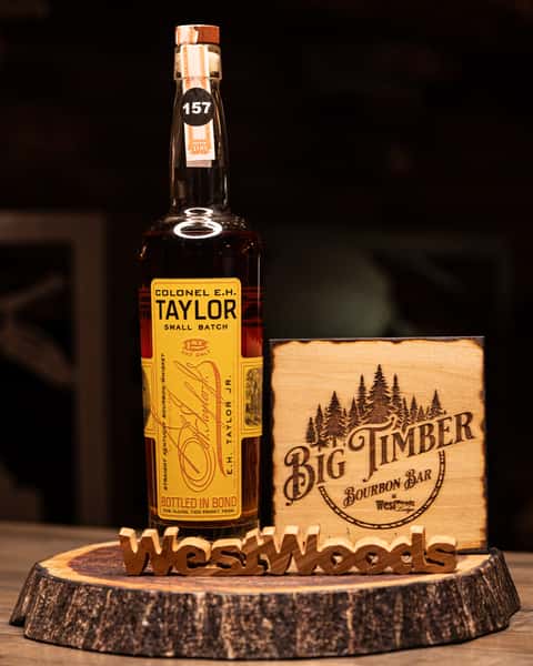 Eh Taylor Small Batch (157)
