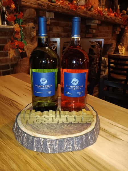 Salmon Creek Cellars - Glass Only