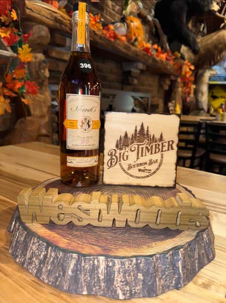 Shenk's 2025 Homestead Sour Mash (396)