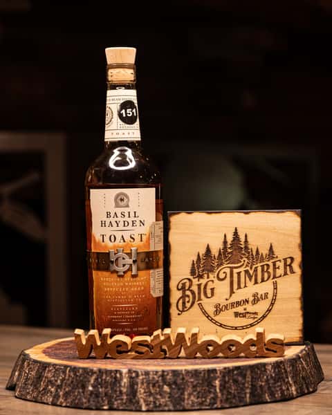 Basil Hayden Toast (151)