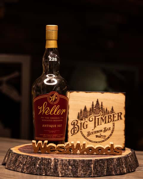 Weller Antique (226)