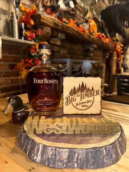 Four Roses Limited Edition 2025 (403)