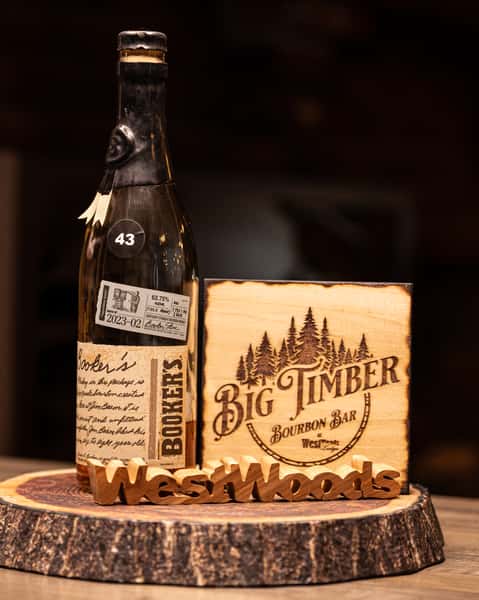 Booker's Apprentice Batch (43)