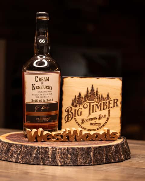 Cream of Kentucky BIB Rye (66)