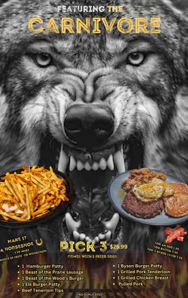 The Carnivore