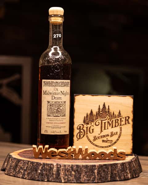 High West a Midwinter Night's Dram Act 10, Scene 5 (270)