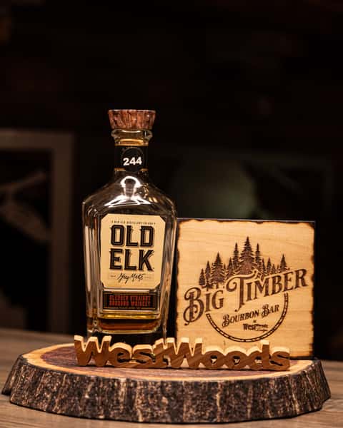 Old Elk Straight (244)
