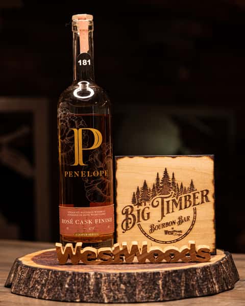 Penelope Rose Cask Finish (181)