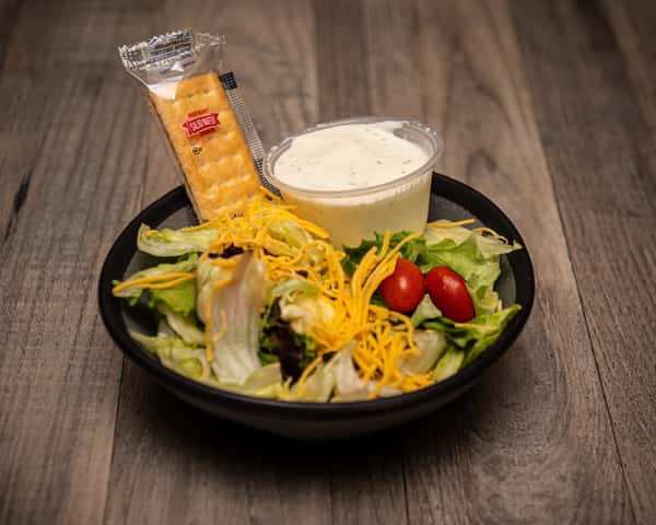 Lodge (House) Salad