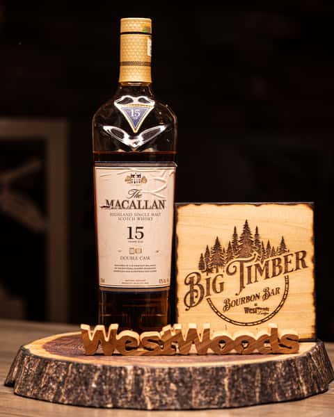 MaCallan 15 Year (290)