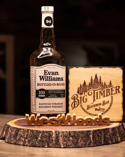 Evan Williams BIB (94)