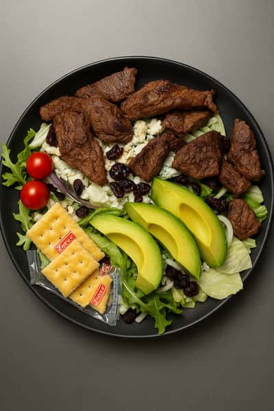 Mound Lake Salad