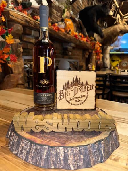 Penelope Private Select 9 Year (229)