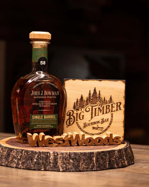John Bowman Single Barrel (58)