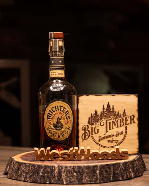Michter's Small Batch (220)