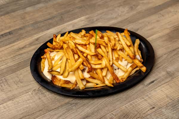 fries