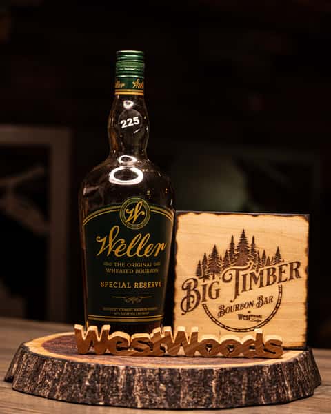 Weller Special Reserve (225)