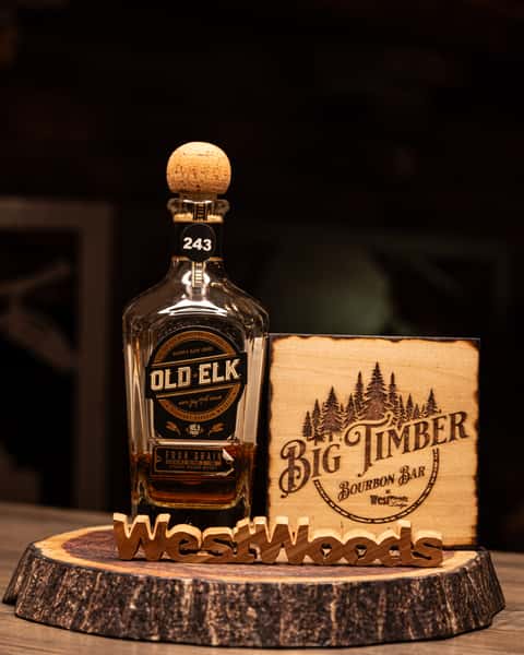 Old Elk Four Grain (243)