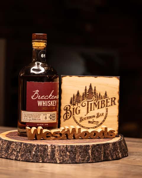 Breckenridge PX Cask (61)