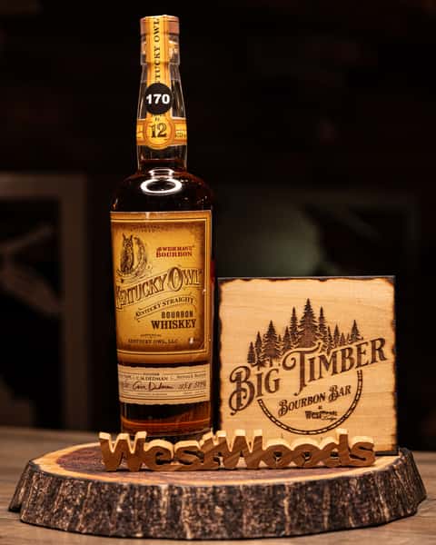 Kentucky Owl Batch 12 (170)