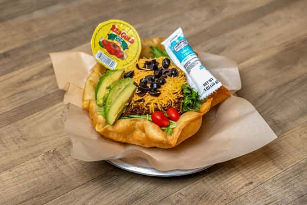 taco salad
