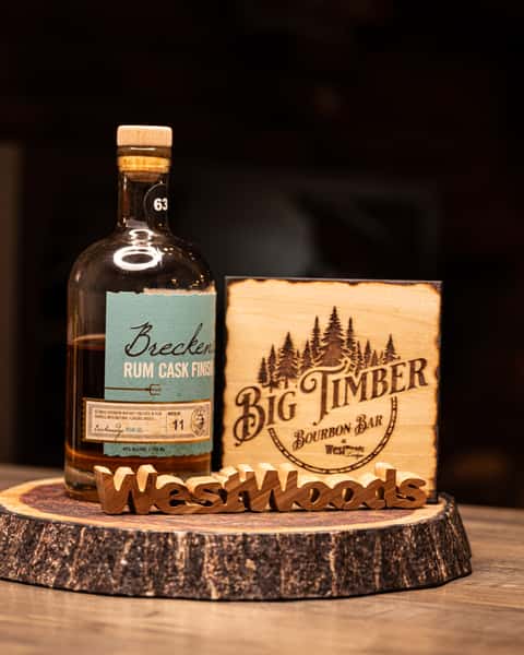 Breckenridge Rum Cask (63)