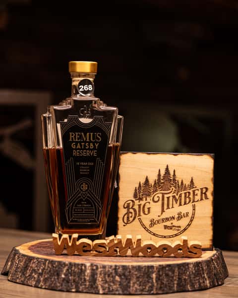 Remus Gatsby Reserve (268)