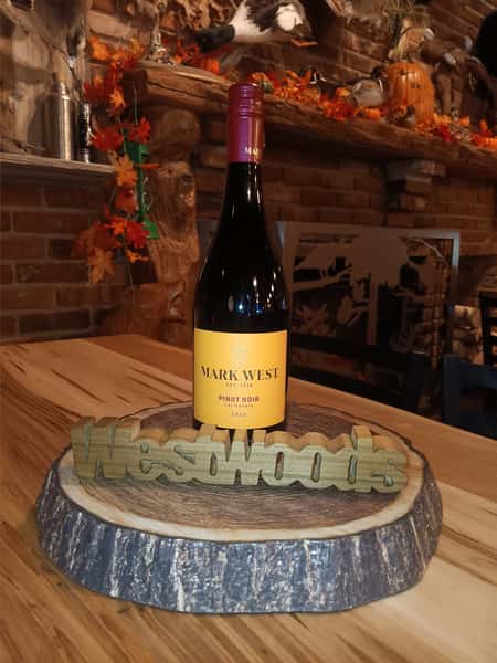 Mark West CA Pinot Noir