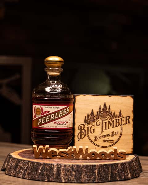 Peerless Small Batch (252)