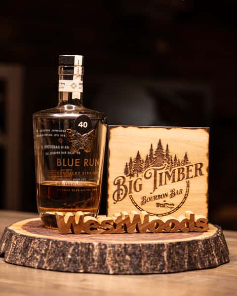 Blue Run High Rye (40)
