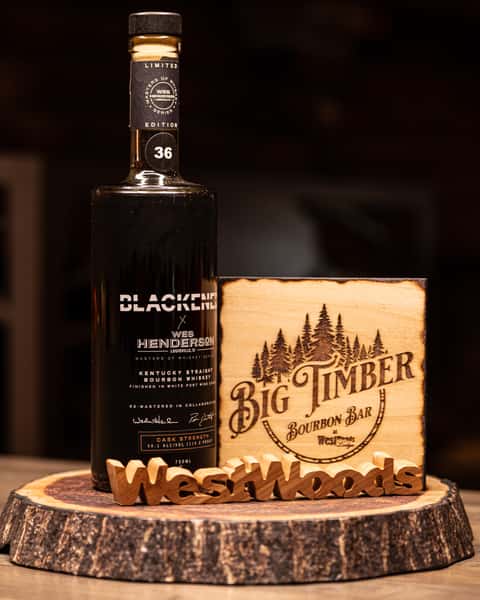 Blackened X Wes Henderson Cask Strength (36)