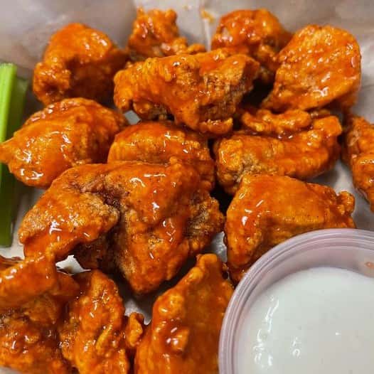Boneless