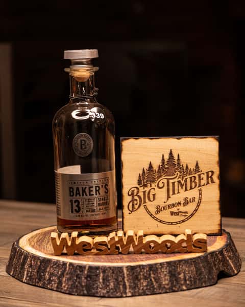 Bakers 13 Year (339)