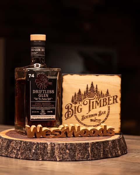 Driftless Glen Port BBI Bourbon (74)