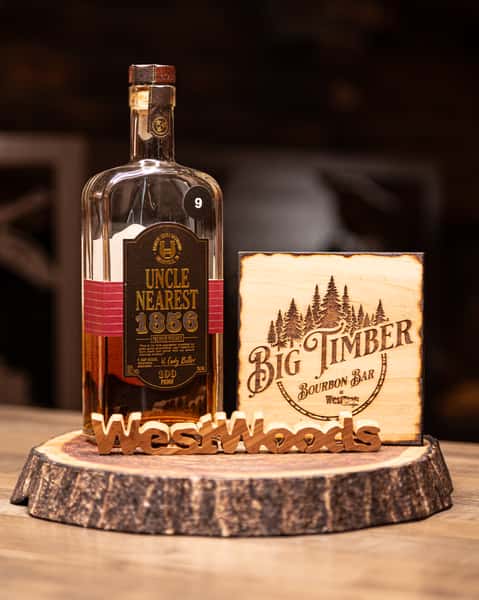 Uncle Nearest 1856 Whiskey (9)