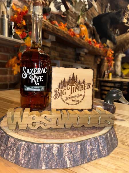 Sazerac Rye (53)