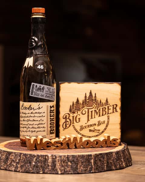Booker's Noe Strangers Batch (46)