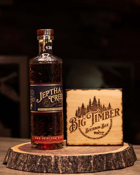 Jeptha Creed RWB Heirloom Mash Bill Str (136)