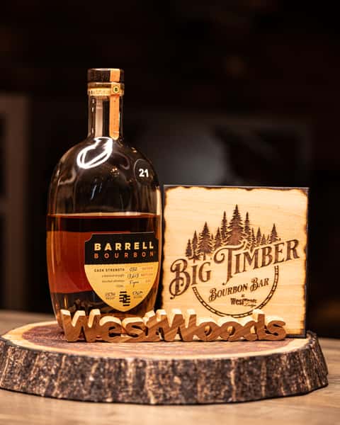 Barrell Bourbon 5 Year Batch 32 (21)
