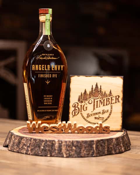 Angel's Envy Finished Rye (8)