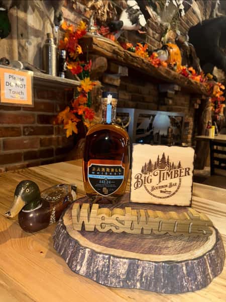 Barrell Triple Rum Cask Strength (86)