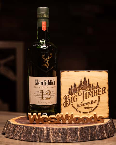 Glennfiddich 12 Year (284)