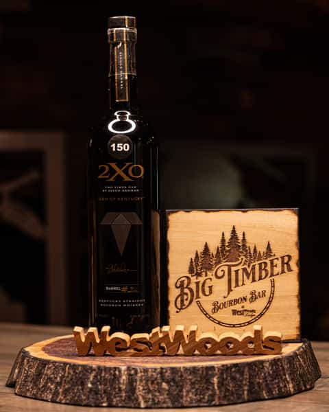 2X0 The Gem of Kentucky (150)