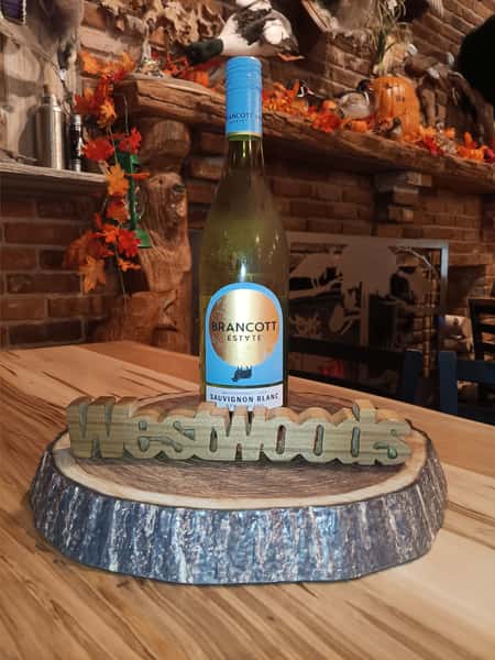 Brancott Sauvignnon Blanc