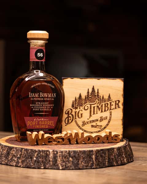 Isaac Bowman Port Barrel Finish (56)