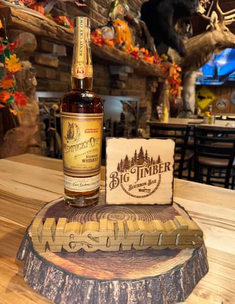 Kentucky Owl Batch 13 (239)