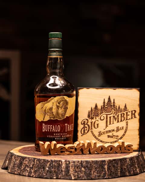 Buffalo Trace Straight (75)