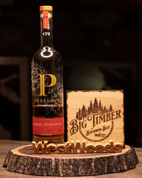 Penelope Barrel Strength (179)